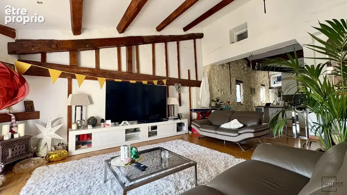 Appartement 4 pièces 136 m² à vendre à Narbonne (11100) - photo 8