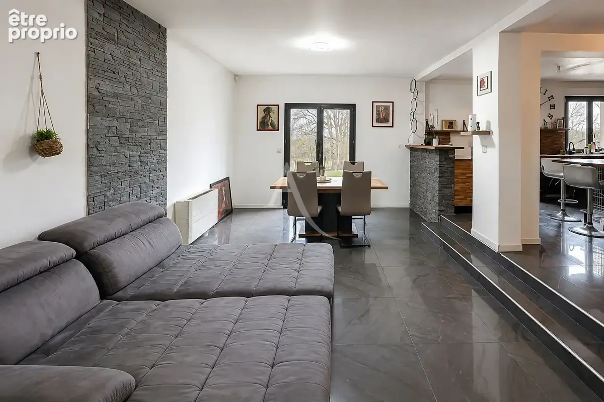 Maison familiale 6 pièces - photo 2