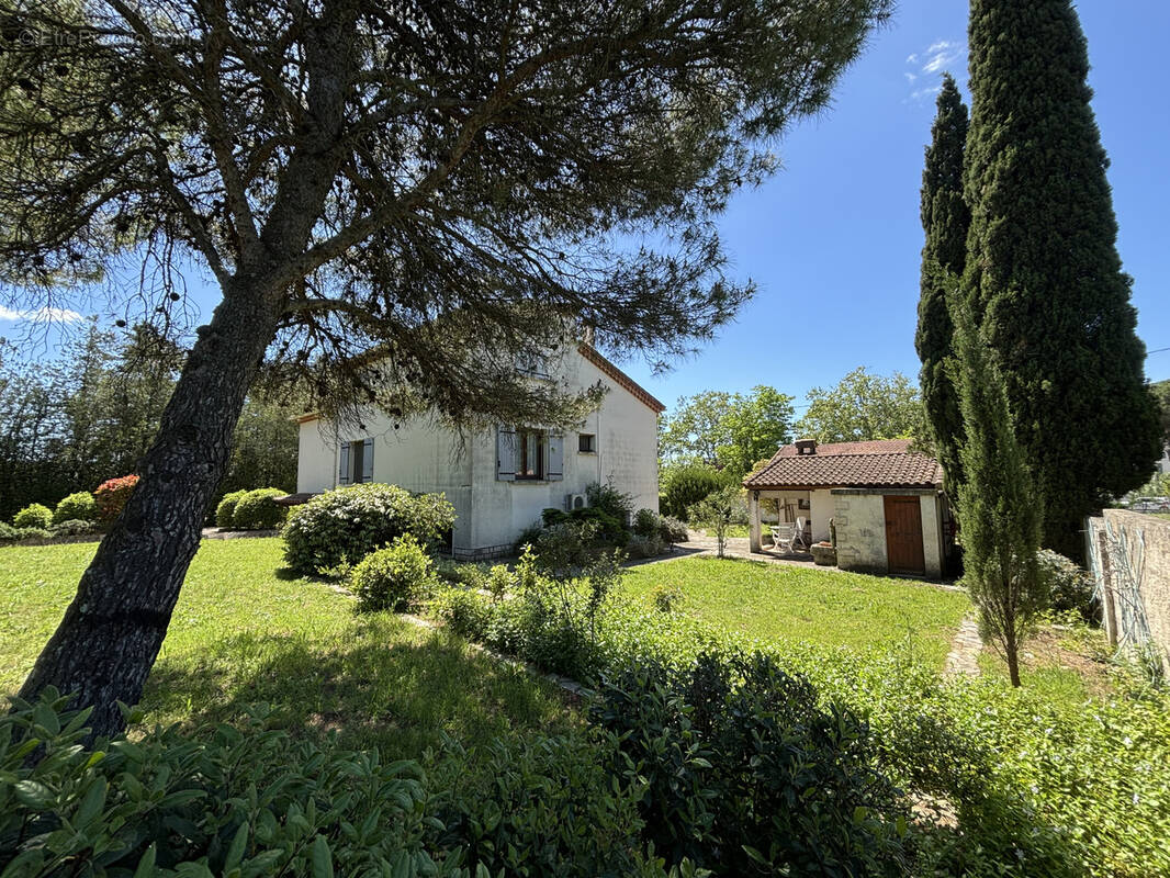 Maison à MONTPELLIER