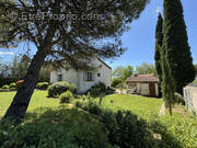 Maison à MONTPELLIER