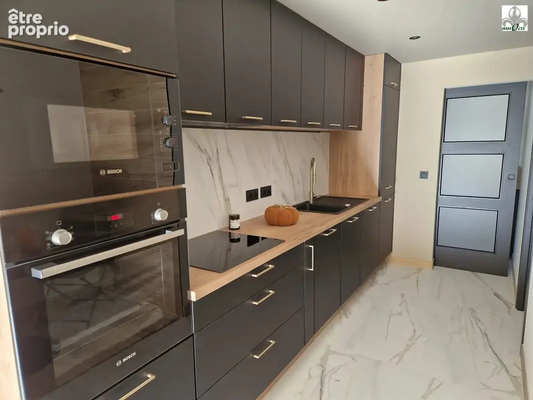 Appartement 2 pièces 52 m² à vendre à Beaune (21200) - photo 8