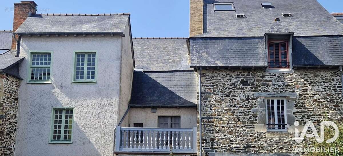 Photo 4 - Appartement à CHATEAUGIRON