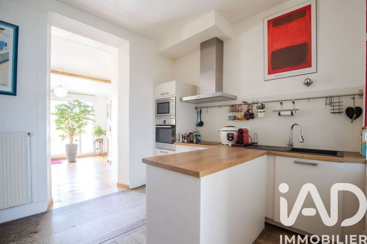 Photo 7 - Maison à VANDOEUVRE-LES-NANCY