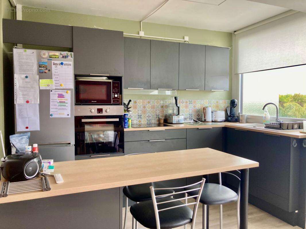 Appartement à CROIX