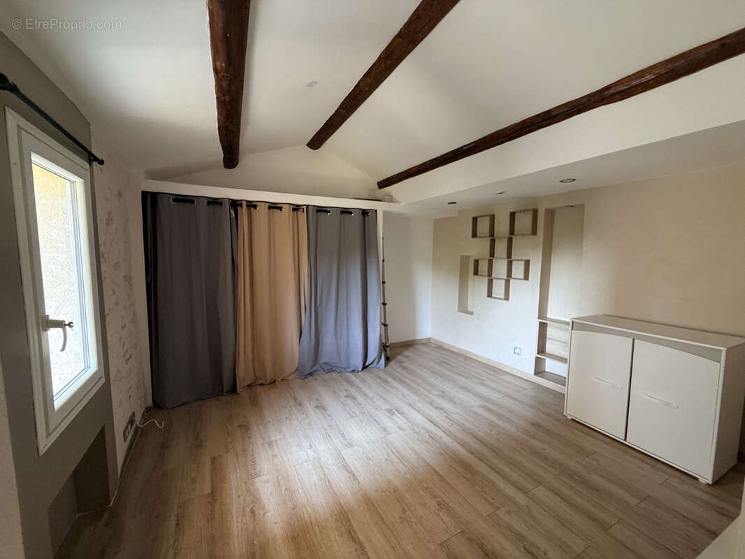 Maison 116 m² à Orange  - photo 13