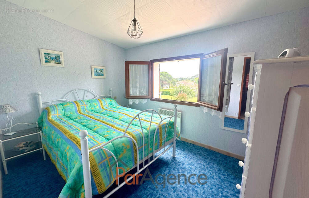 Maison à SAINT-PALAIS-SUR-MER