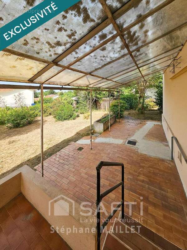 Maison 108 m² à Saint-Pierre-Du-Mont  - photo 6