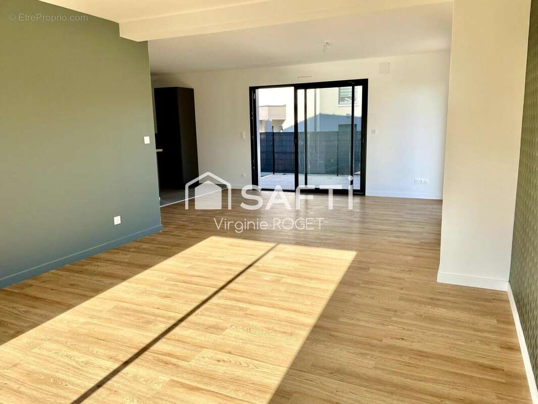 Photo 3 - Maison à CHAMPIGNY