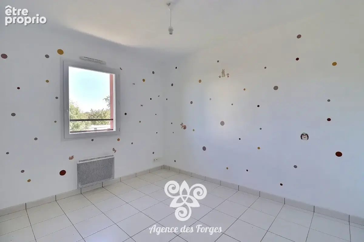 Maison - 3 chambres - 91m² - Oree D'anjou (Landemont) - photo 10