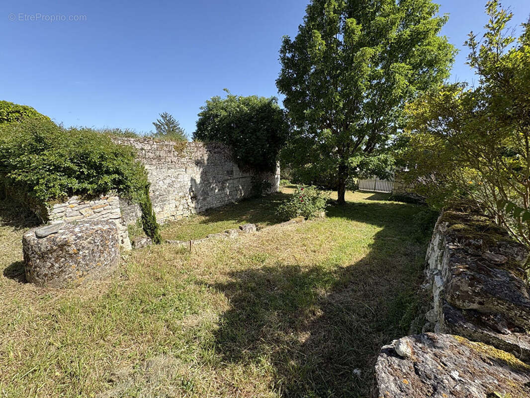 Maison à SAUMUR