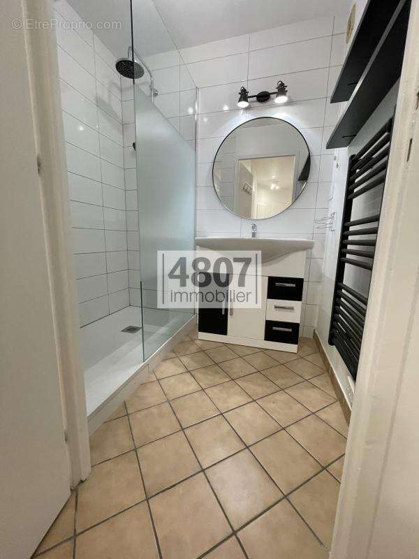 Annemasse limite ville la grand - photo 8