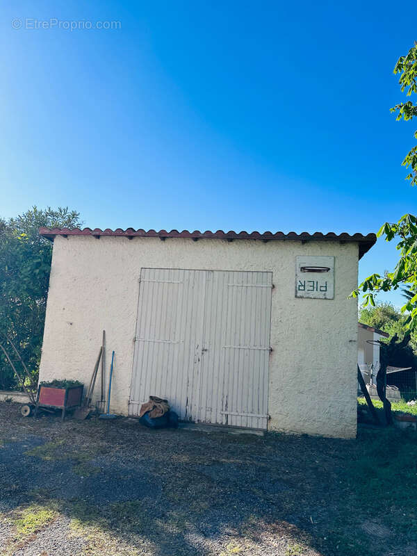 Maison à L'ISLE-JOURDAIN