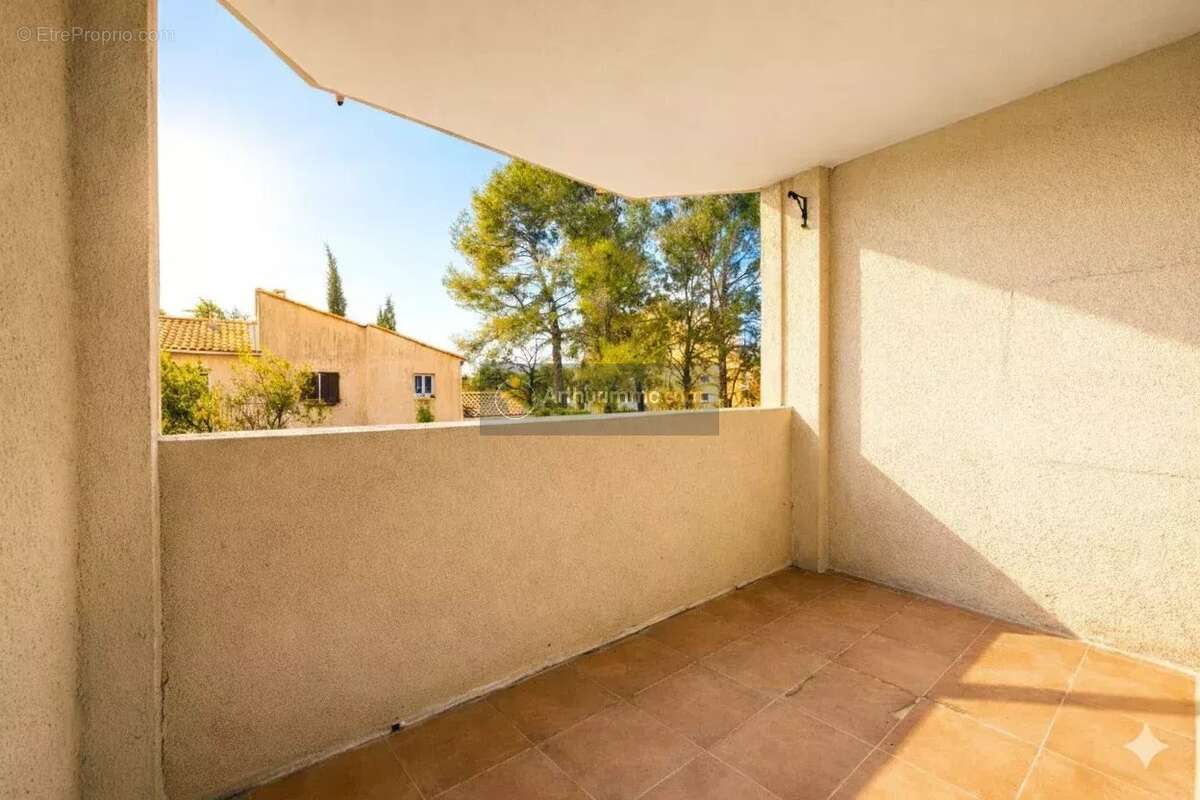 Appartement à FREJUS