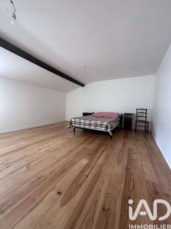 Photo 9 - Maison à MAILLEZAIS