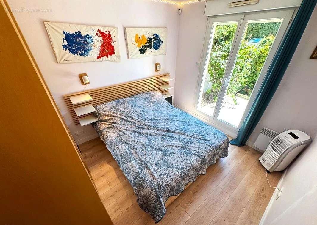Appartement Castel Mont Boron - photo 3