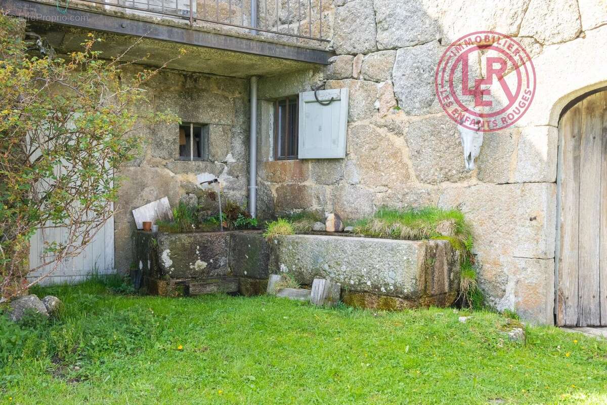 Appartement à VIALAS