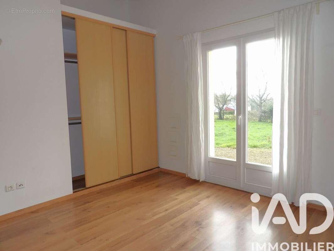 Photo 7 - Maison à BOURBRIAC