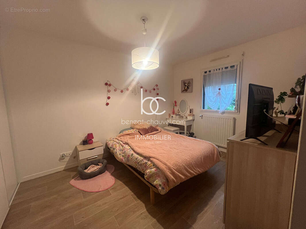 Appartement à VANNES