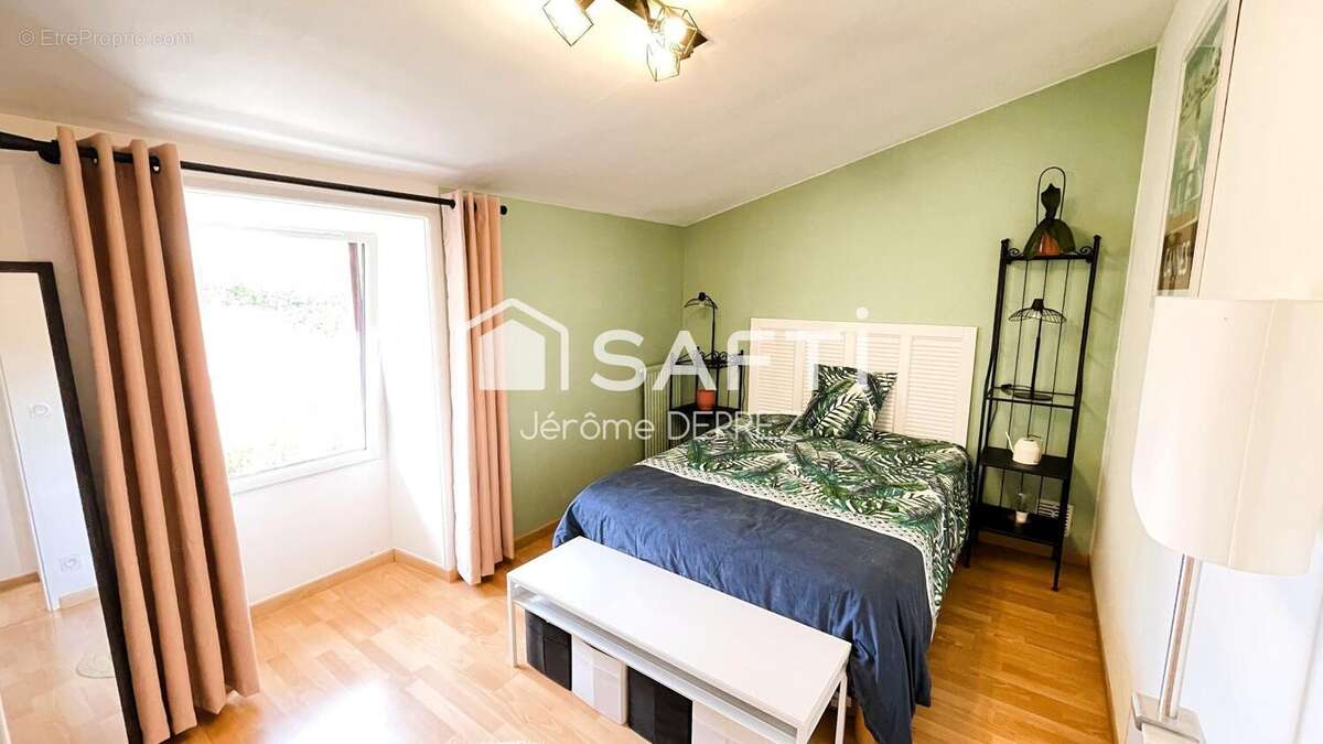 Photo 8 - Maison à CHASNAIS