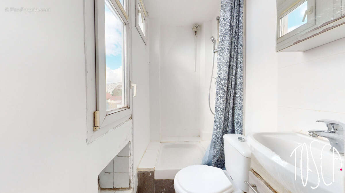 Appartement à THIAIS