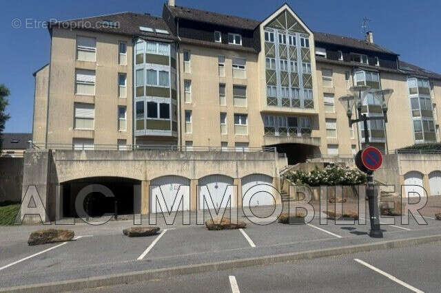Parking à Alencon  - photo 4