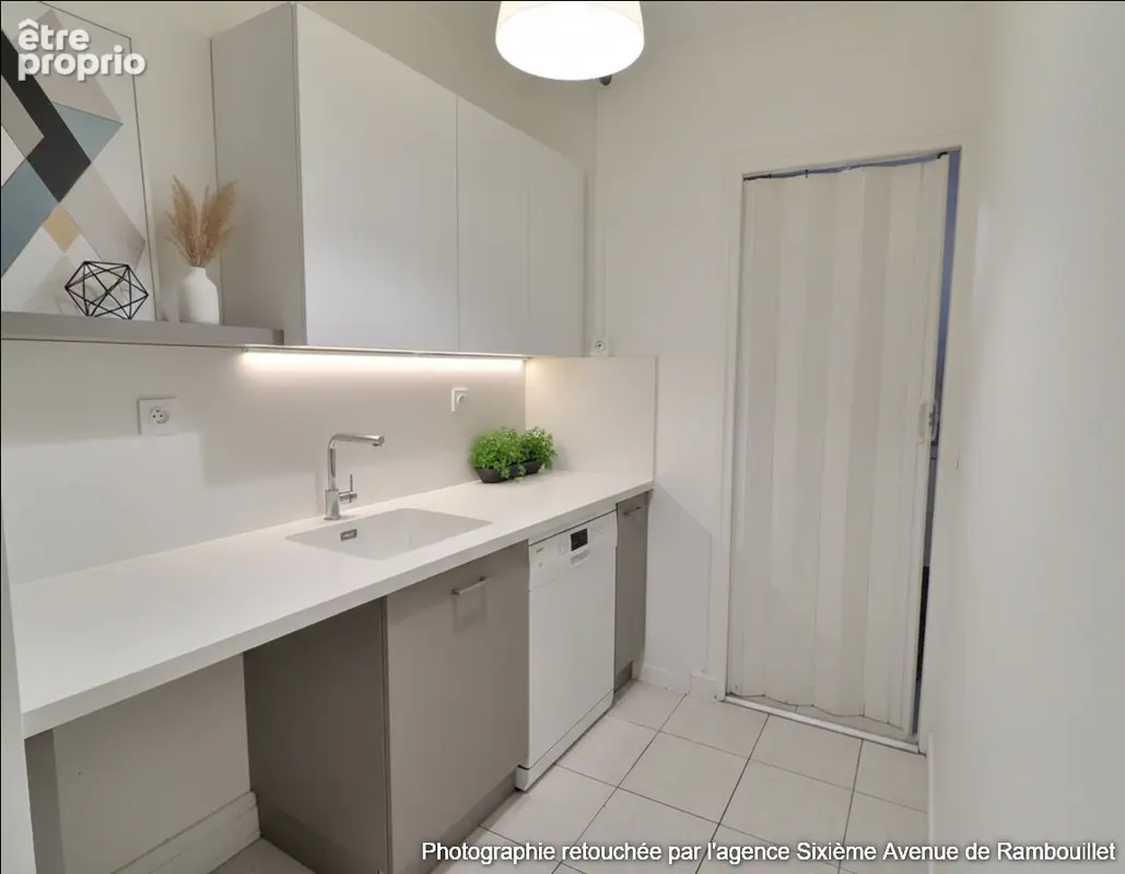 appartement 2 pièces de 38 m2 - photo 9