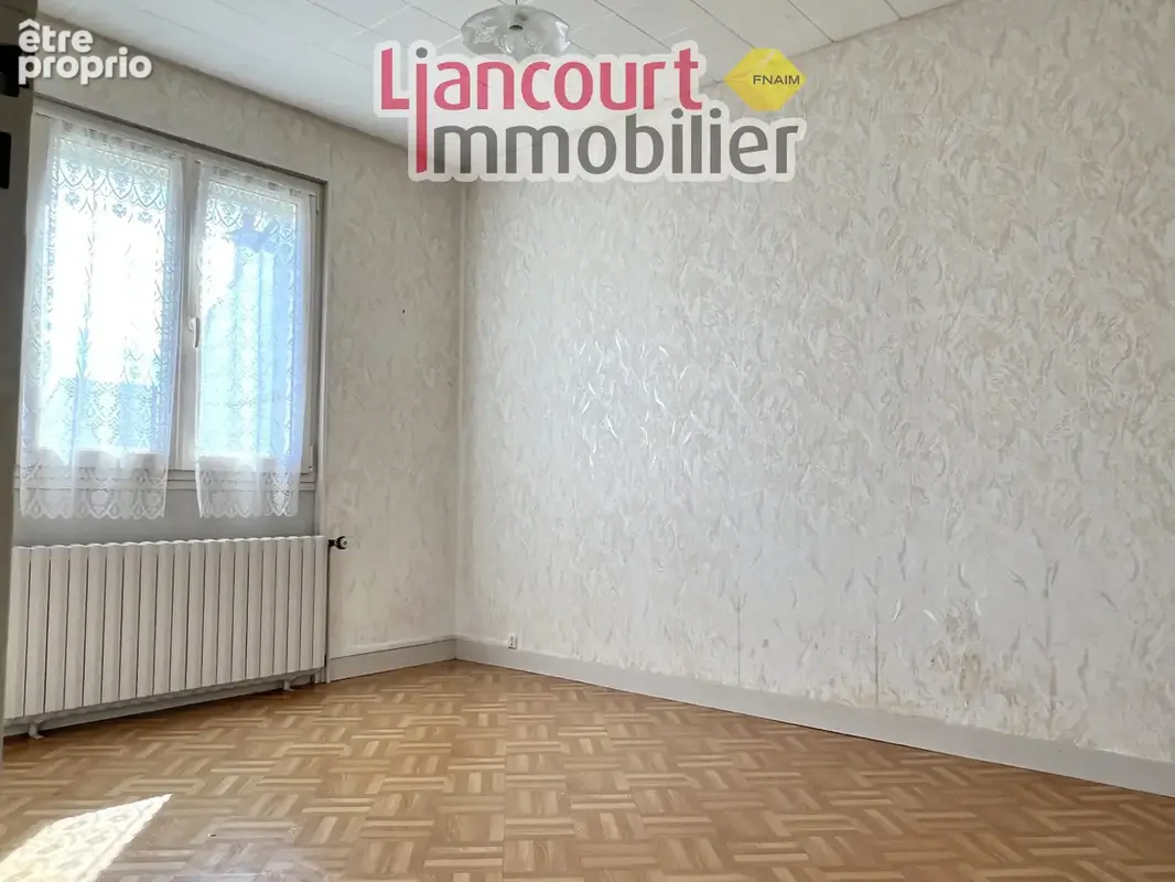Beau pavillon indépendant Liancourt 169 900 euros - photo 6