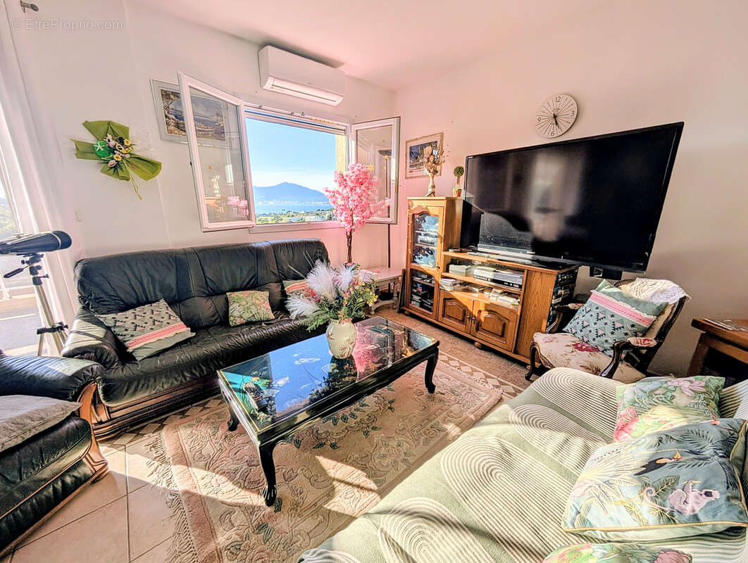 Maison à PIETROSELLA