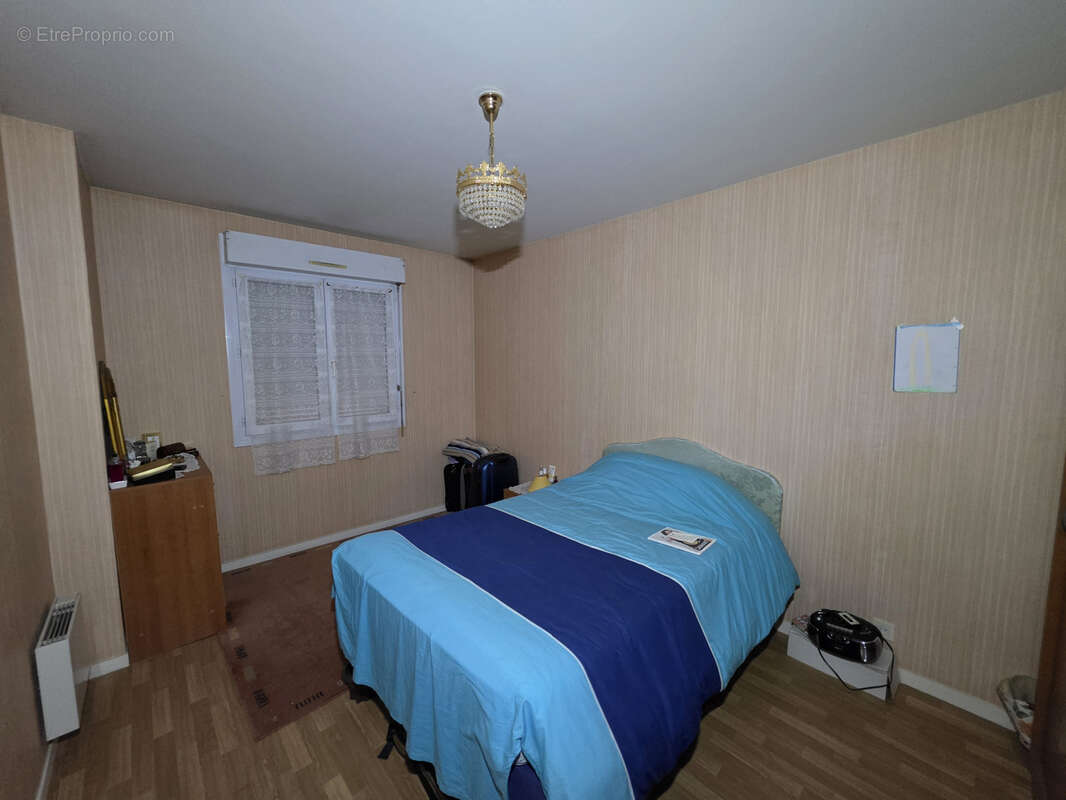 Appartement à BOURGES