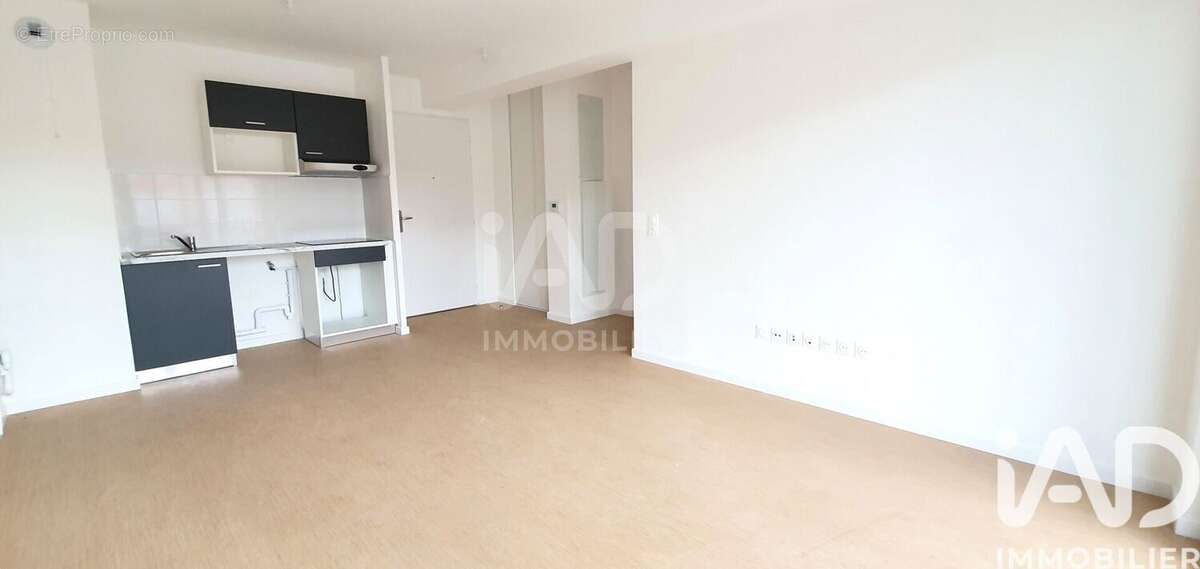 Photo 2 - Appartement à AMIENS