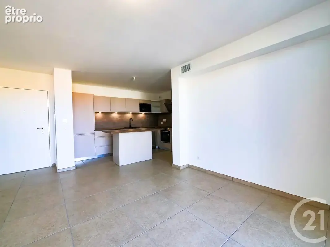 Appartement 3 pièces 63 m² à vendre à Argeles-Sur-Mer (66700) - photo 2