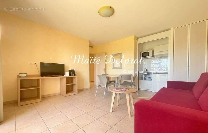 Appartement à VEDENE