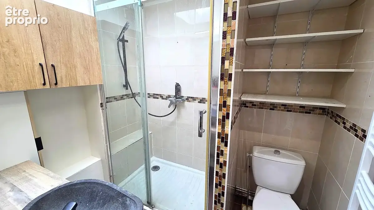 Appartement 2 pièces 41 m² à vendre à Courtry (77181) - photo 5