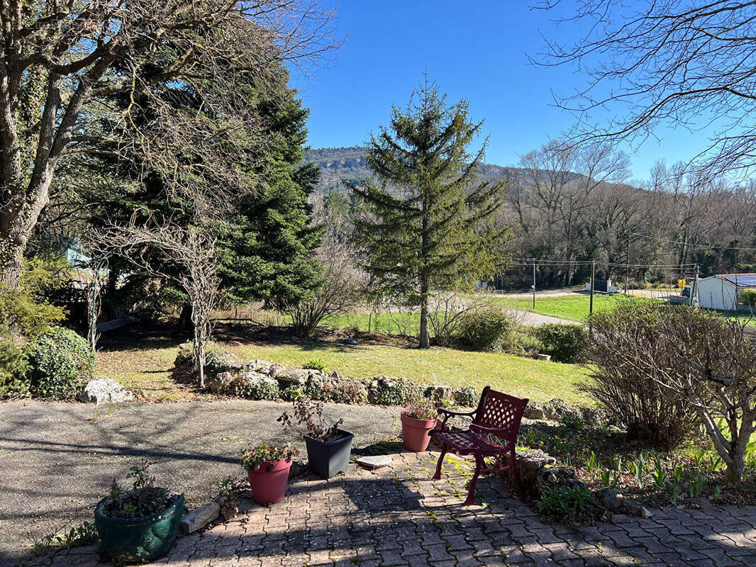 Maison à SAINT-MARTIN-DE-CASTILLON