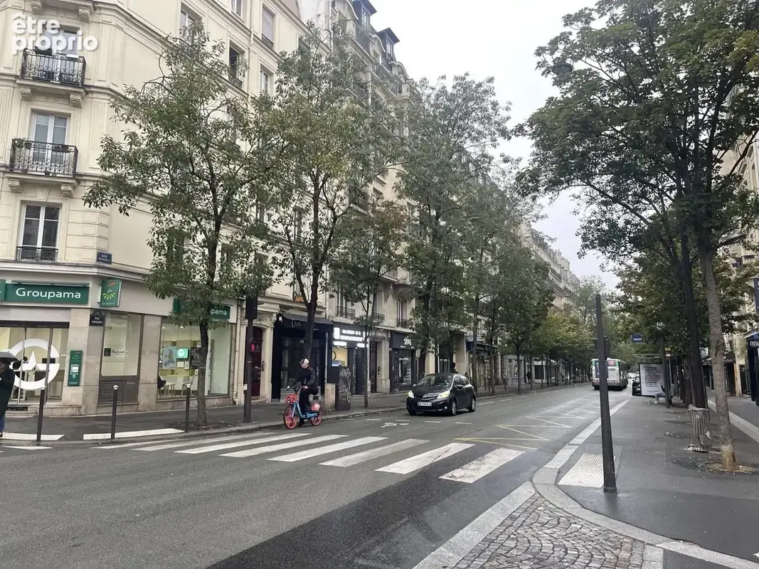 Bien immobilier à vendre à Paris-18e (75018) - photo 4