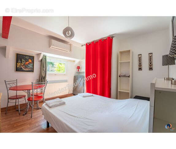 Appartement à LYON-2E