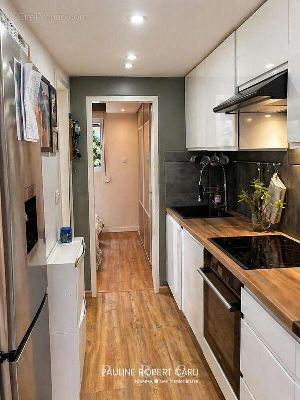 Photo 3 - Appartement à ZONZA