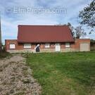 Maison à BUYSSCHEURE