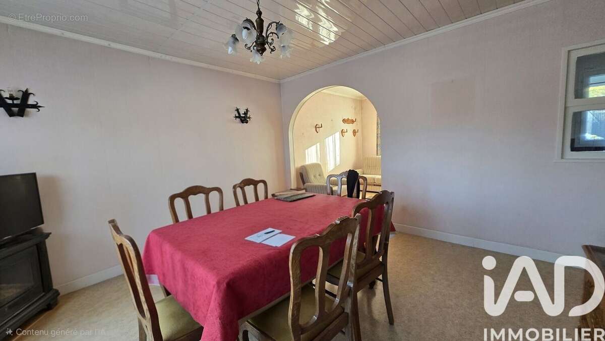 Photo 3 - Maison à VIREUX-WALLERAND