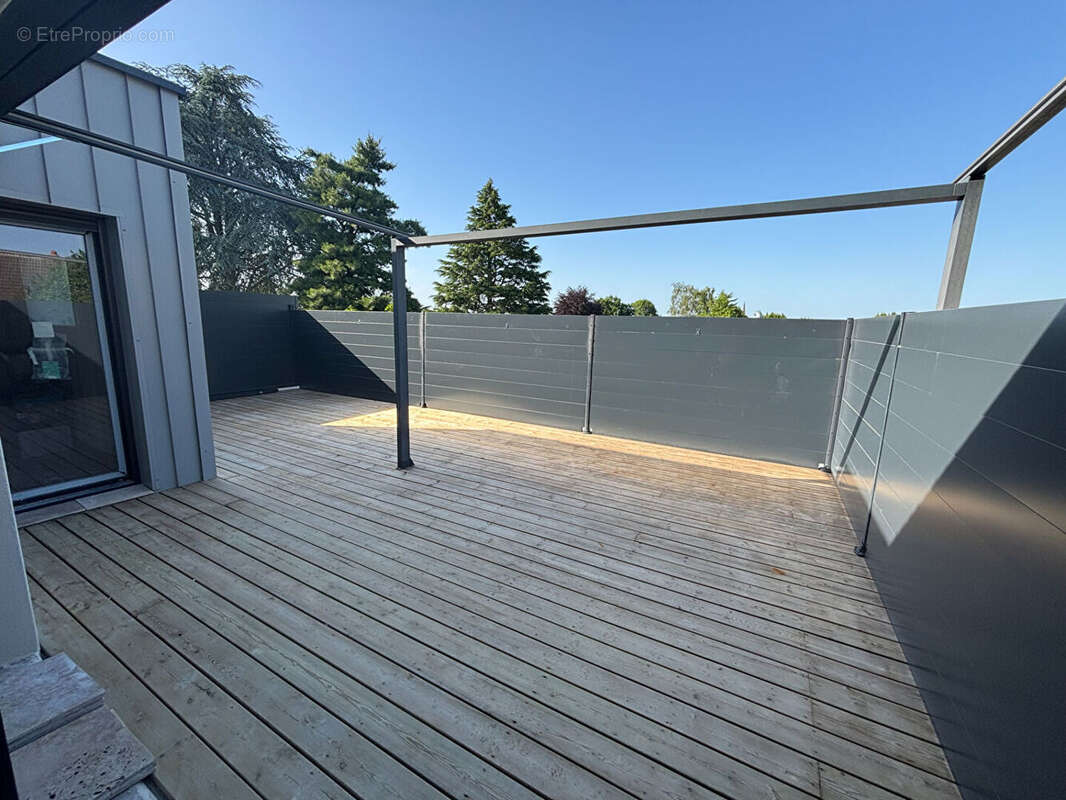 Pavillon de 148 m² - photo 14