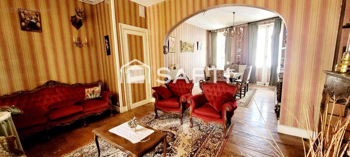 Photo 3 - Maison à BAGNERES-DE-LUCHON