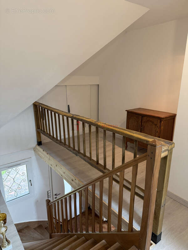 Maison à NOCE