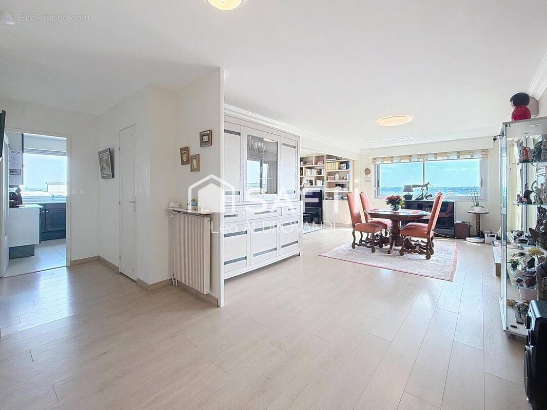 Photo 1 - Appartement à CAEN