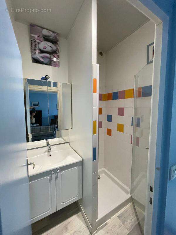 Appartement à GRANVILLE