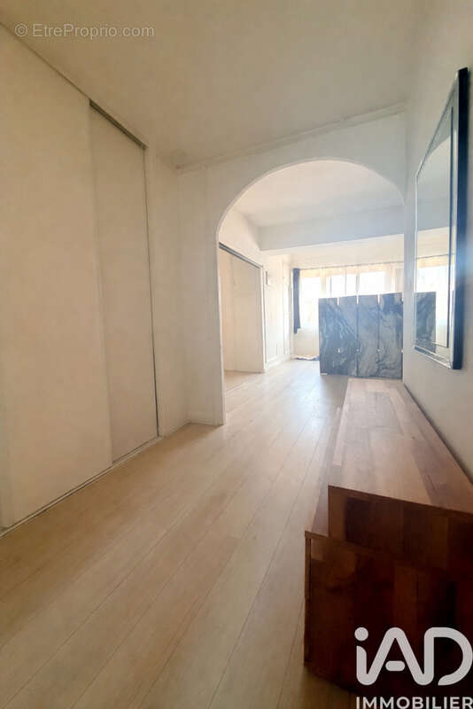 Photo 4 - Appartement à PERPIGNAN