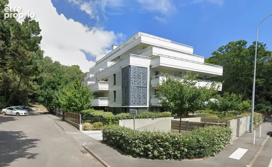 Appartement à LA BAULE-ESCOUBLAC
