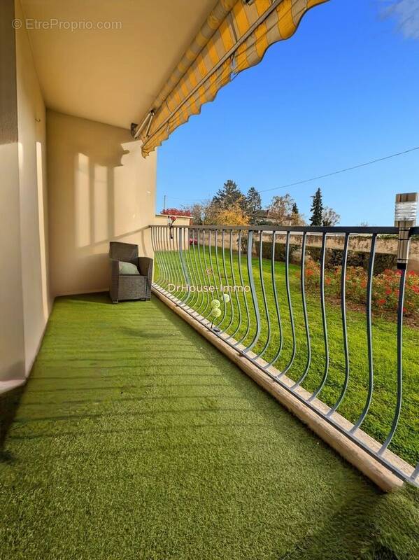 Appartement à VILLEFRANCHE-SUR-SAONE