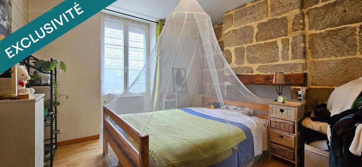 Photo 4 - Appartement à BRIVE-LA-GAILLARDE