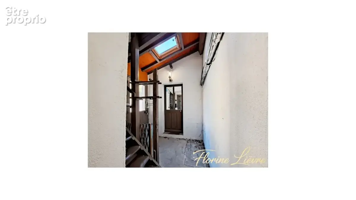 Maison à vendre 5 pièces CHARENTON DU CHER (18) 128m2 avec Studio indépendant - photo 42