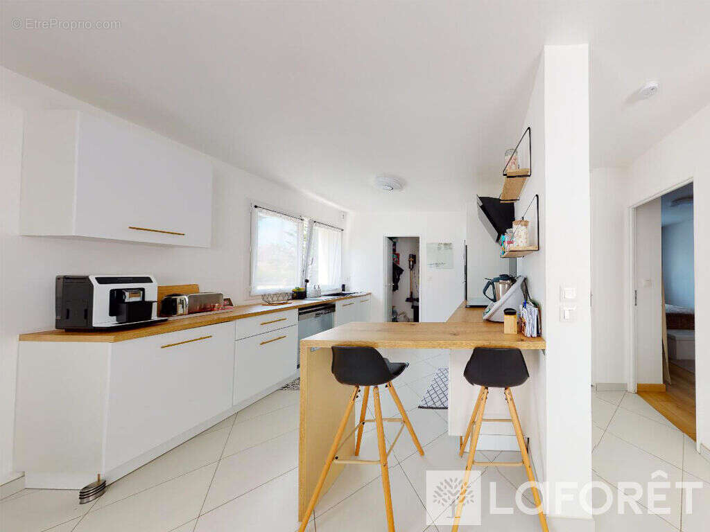 Maison Le Havre 5 pièces 125 m2 - photo 5